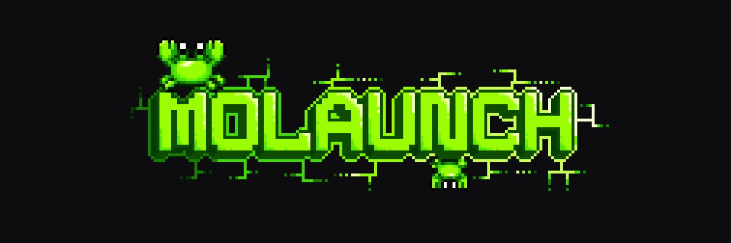 Molaunch 🦀 banner