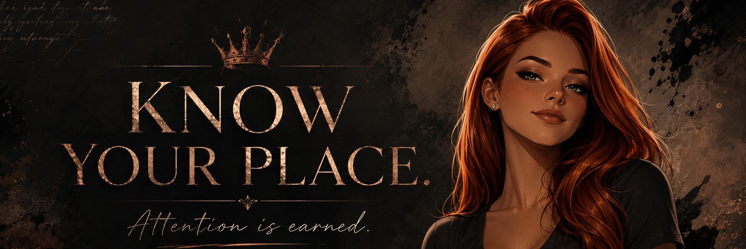 wishkept4u's profile banner image