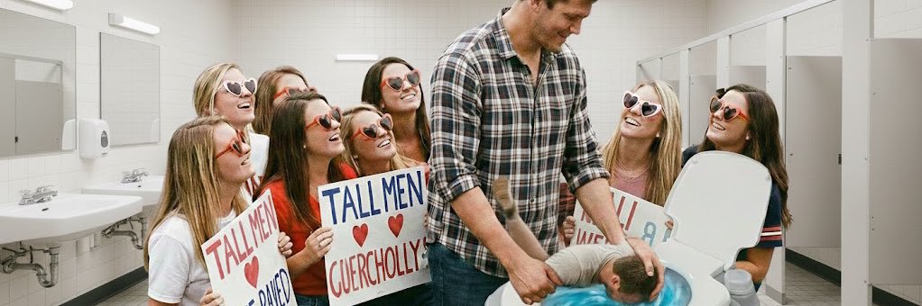 cockytallalpha's profile banner image