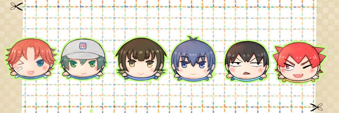 yume111ee's profile banner image