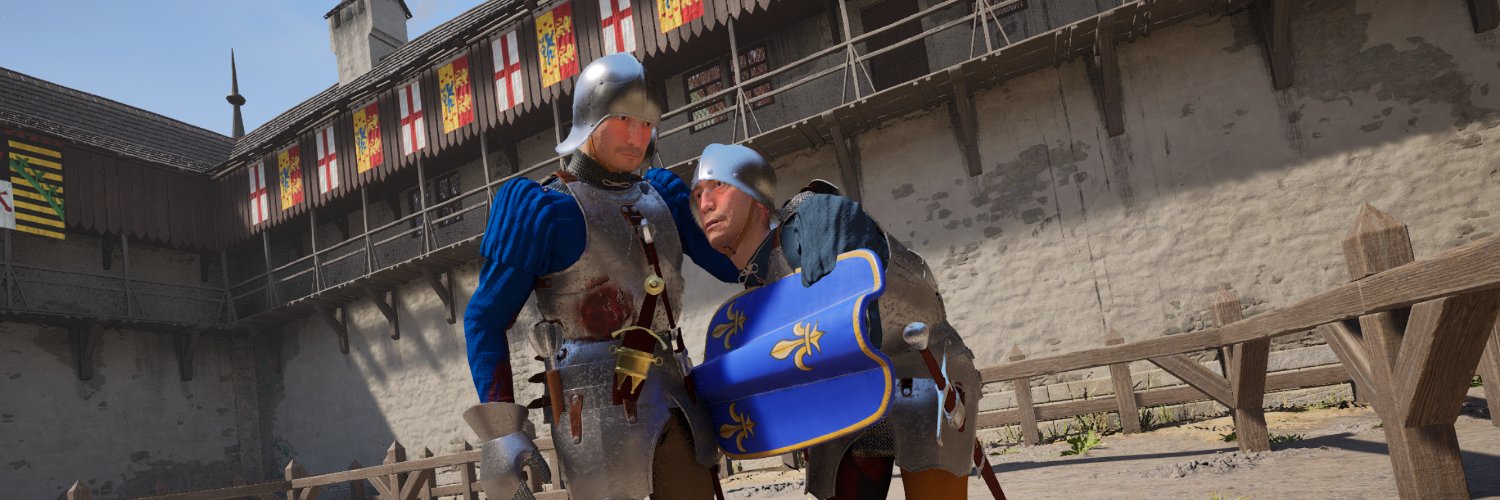 MofuGaming ✝️ banner