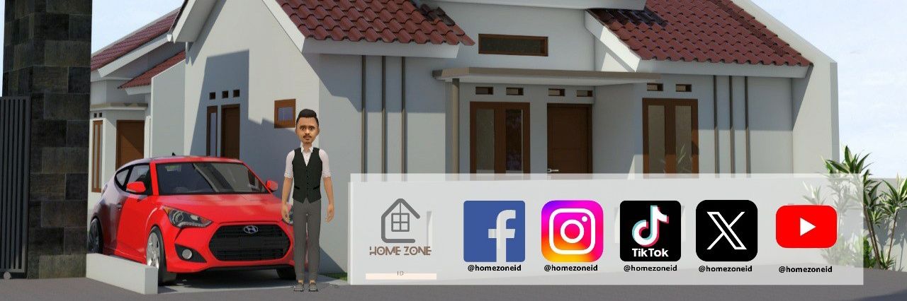 Home Zone banner