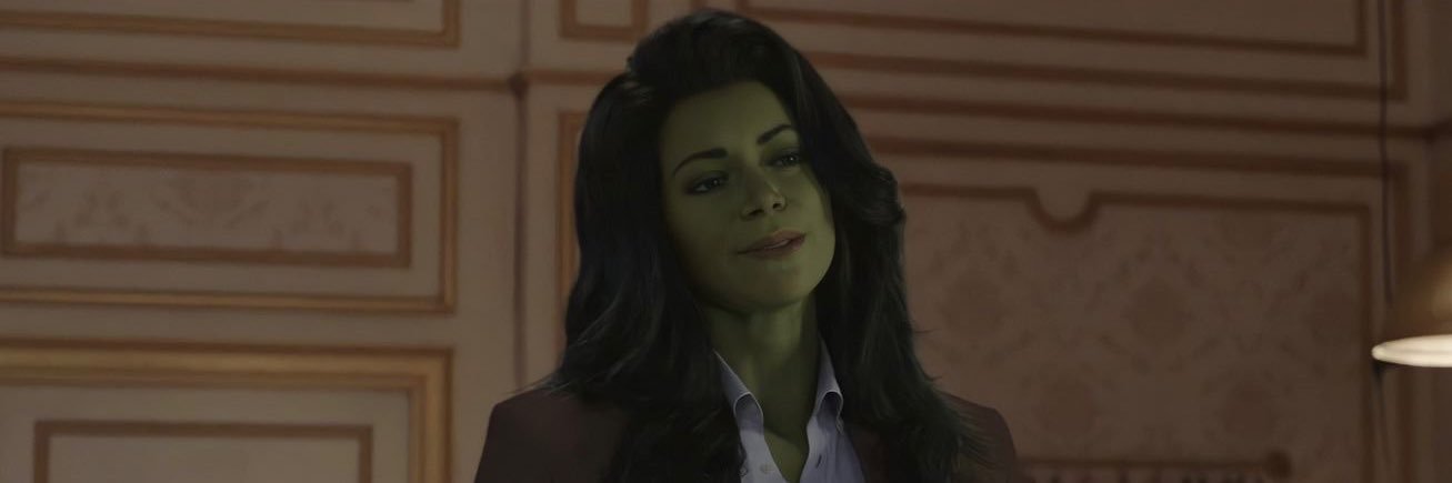 Jennifer Walters. banner