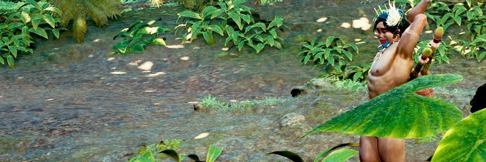 世界のケ2アナ banner