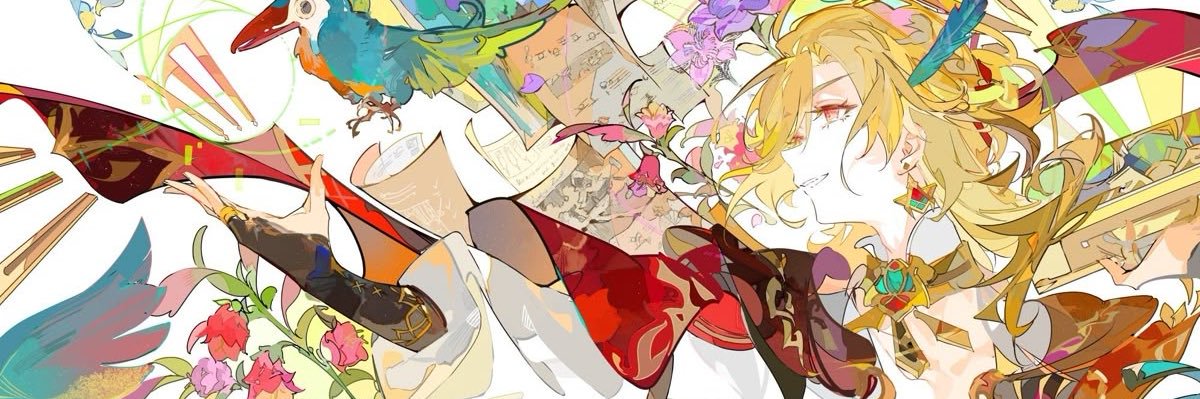 Vinnie🍉 banner