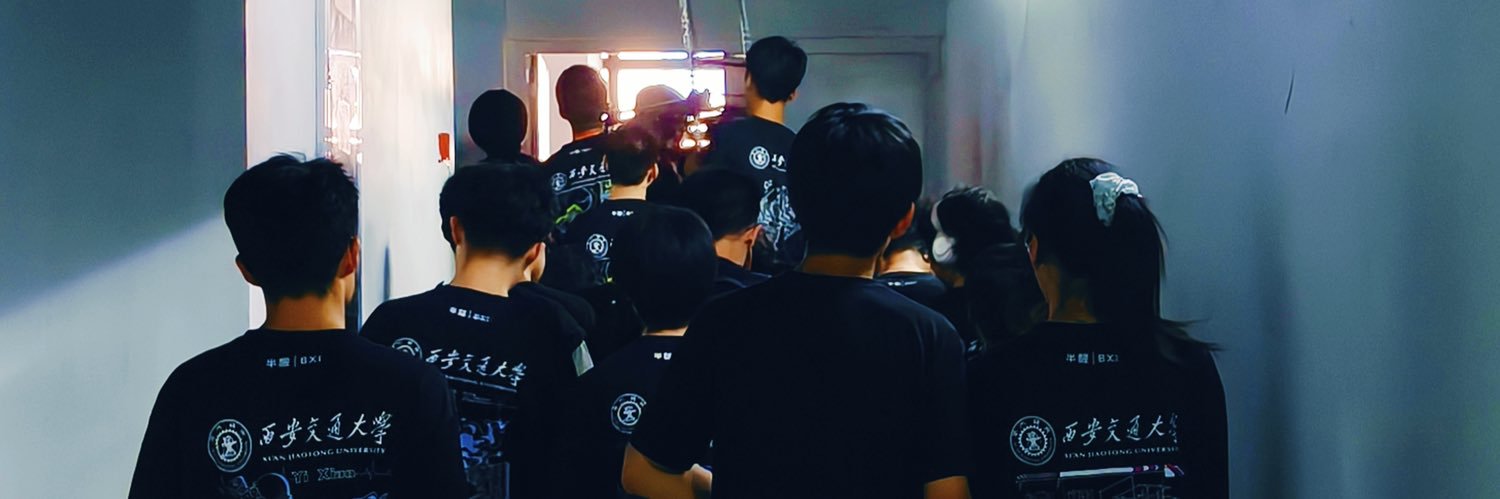 xplusin's profile banner image