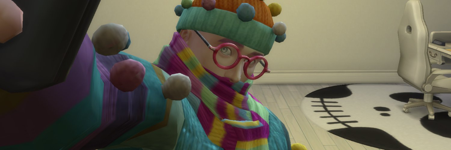 WikBroke's profile banner image