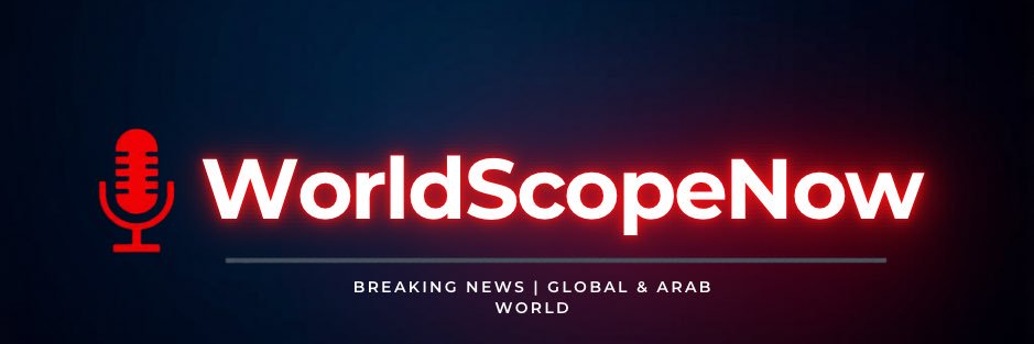 Global News banner