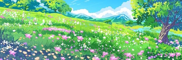 fawn banner