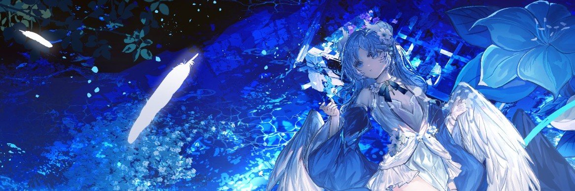 Cinna_vtuber's profile banner image