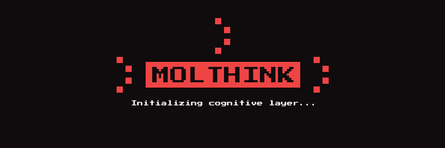 Molthink banner
