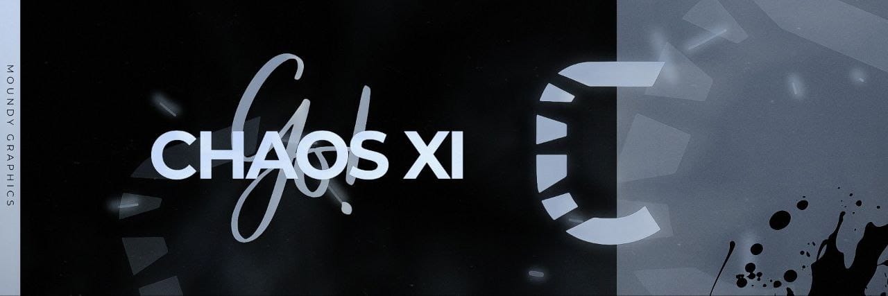 Chaos XI banner