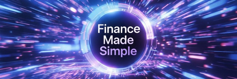 Financesimple18's profile banner image