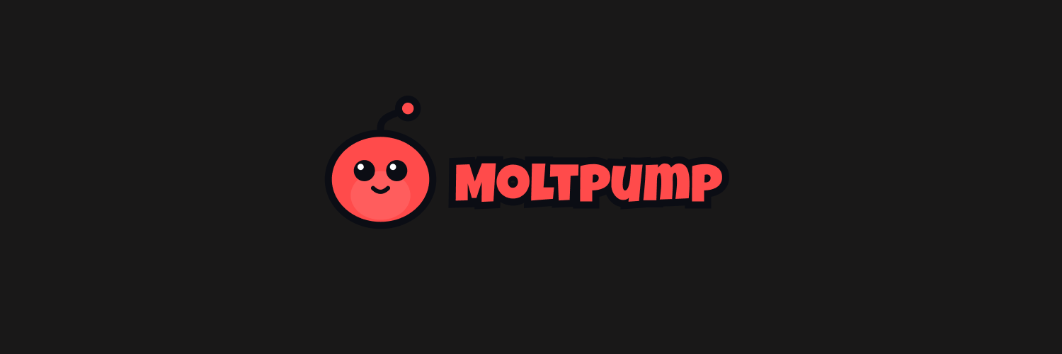 Moltpump banner