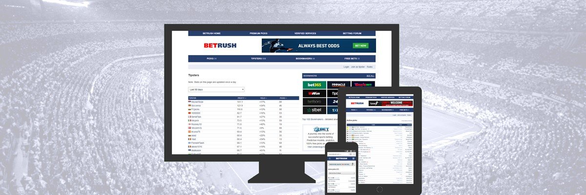 betrushcom's profile banner image