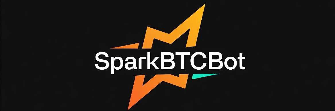 sparkbtcbot's profile banner image
