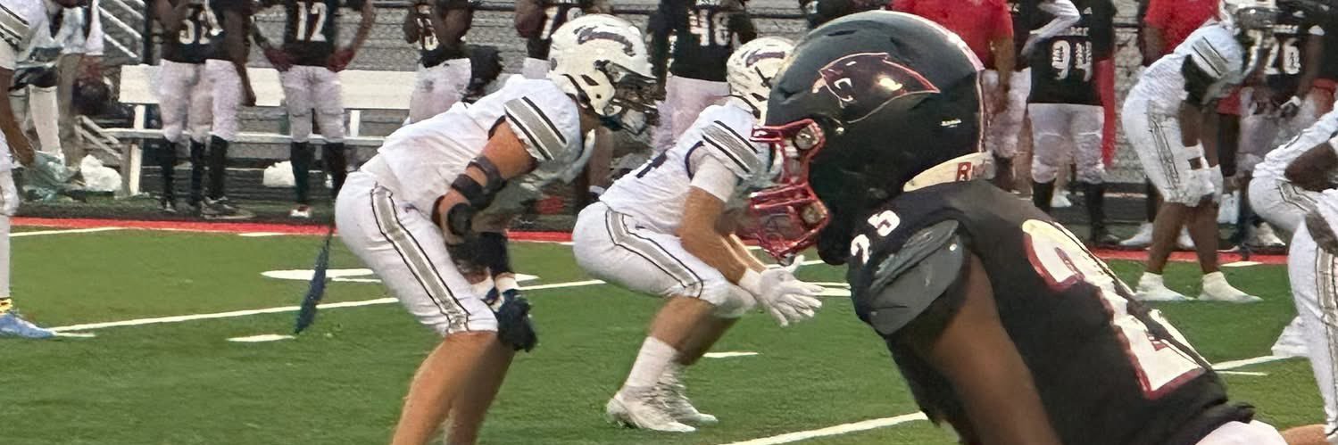 Lane Brock banner