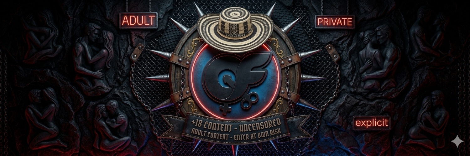 Onlyfans Colombia Oficial banner