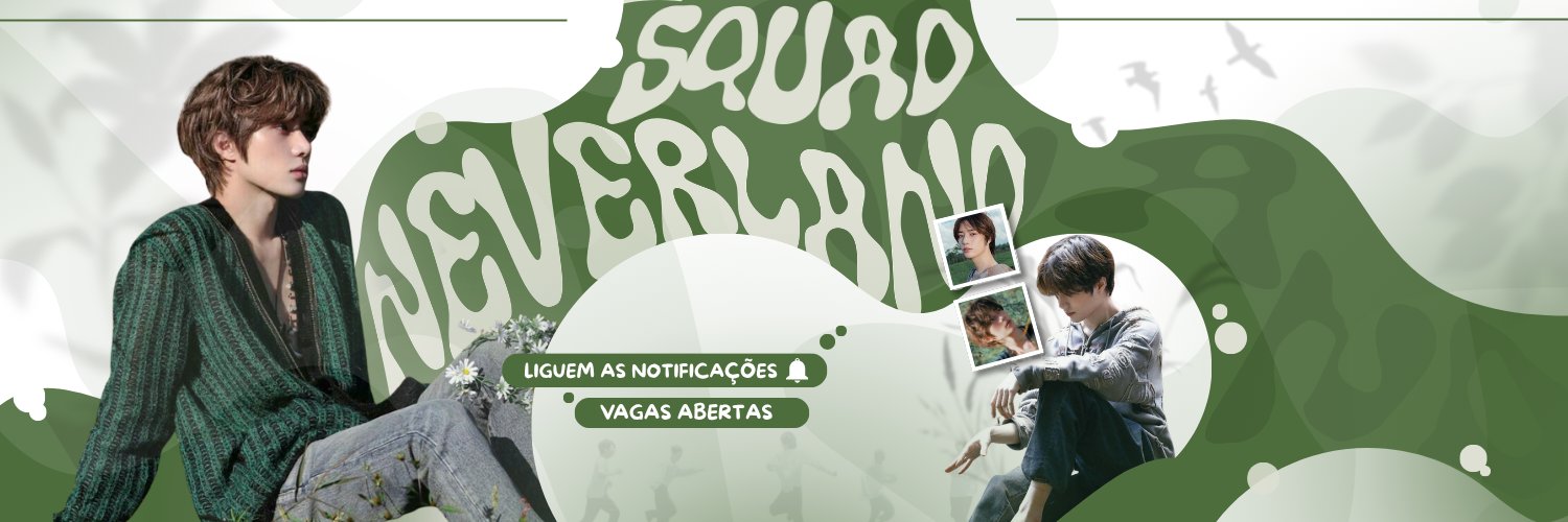 squadneverland's profile banner image