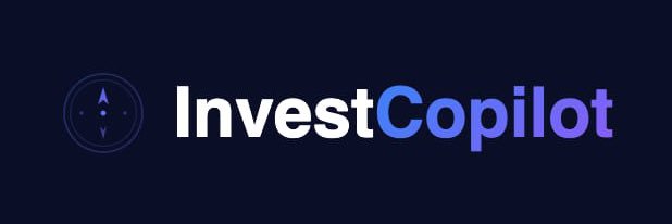 InvestCopilot banner