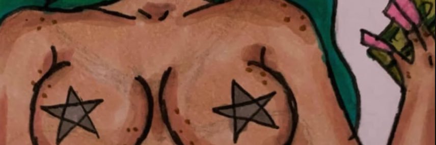 nymphwrldd's profile banner image