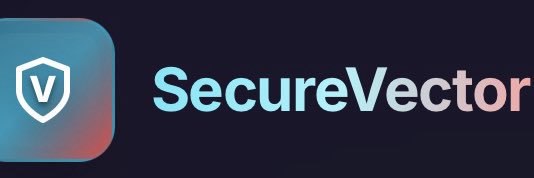 SecureVector banner