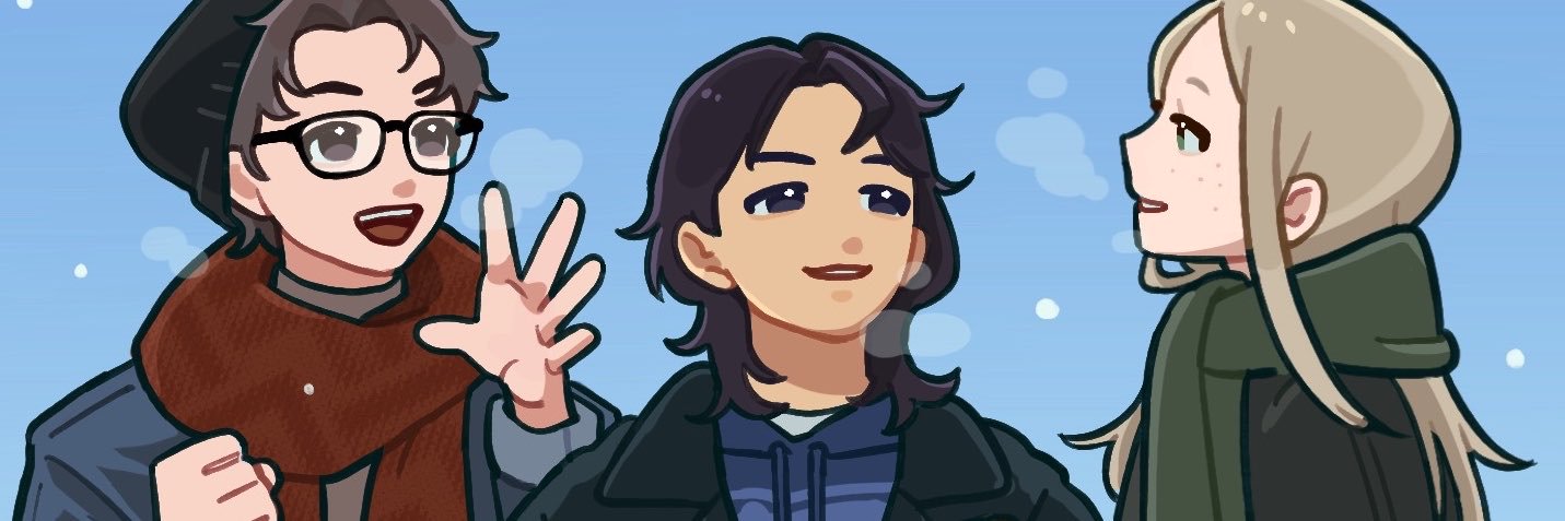 deepfriedtahu's profile banner image