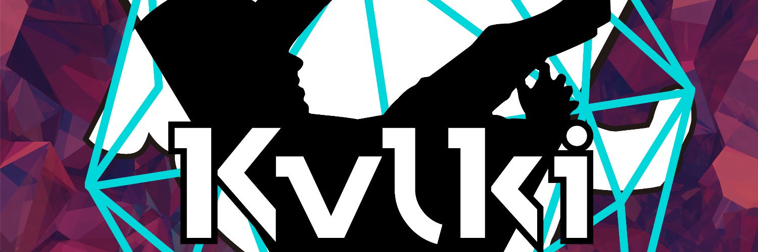 Kvlkihh's profile banner image