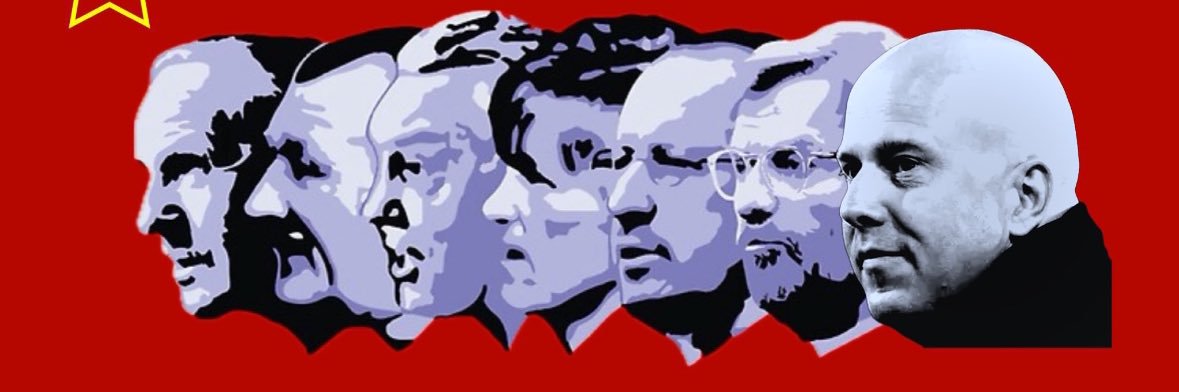 Kev Fisher 🇵🇸 banner