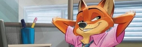 GooseFoxxo 🐾 banner