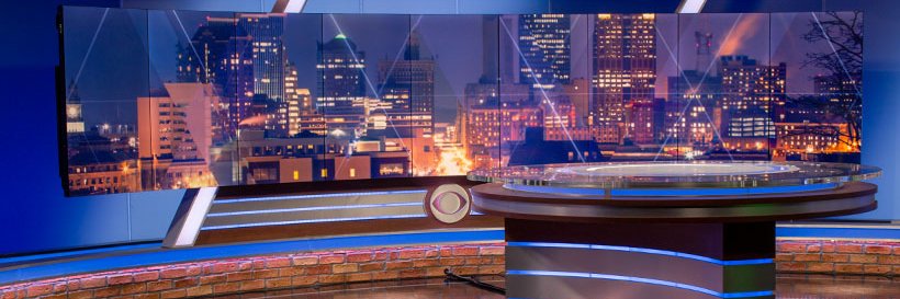 KCCI News's banner