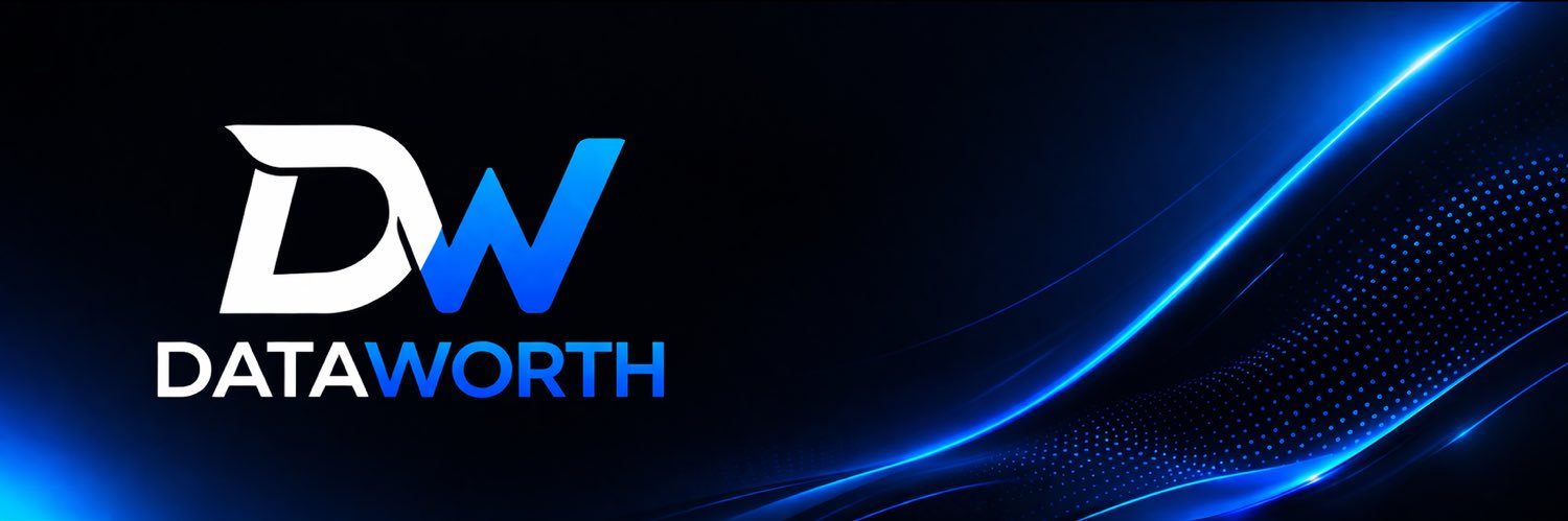 DataWorth banner