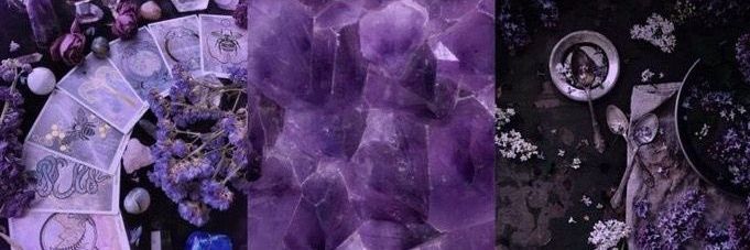 Madisson Curly 🦄💜 banner