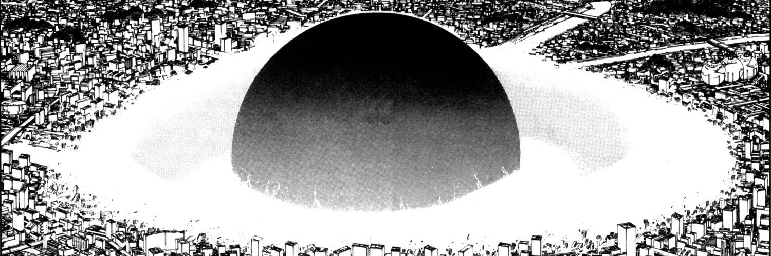 JamieofGilead's profile banner image