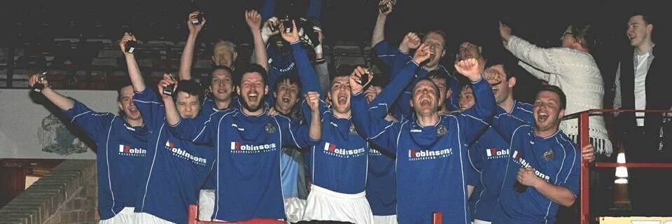 wayne thorley banner