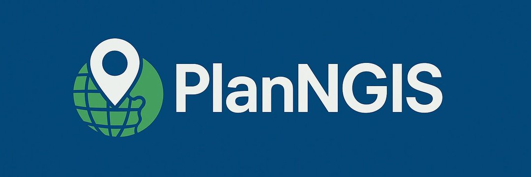 PlaNGIS23's profile banner image