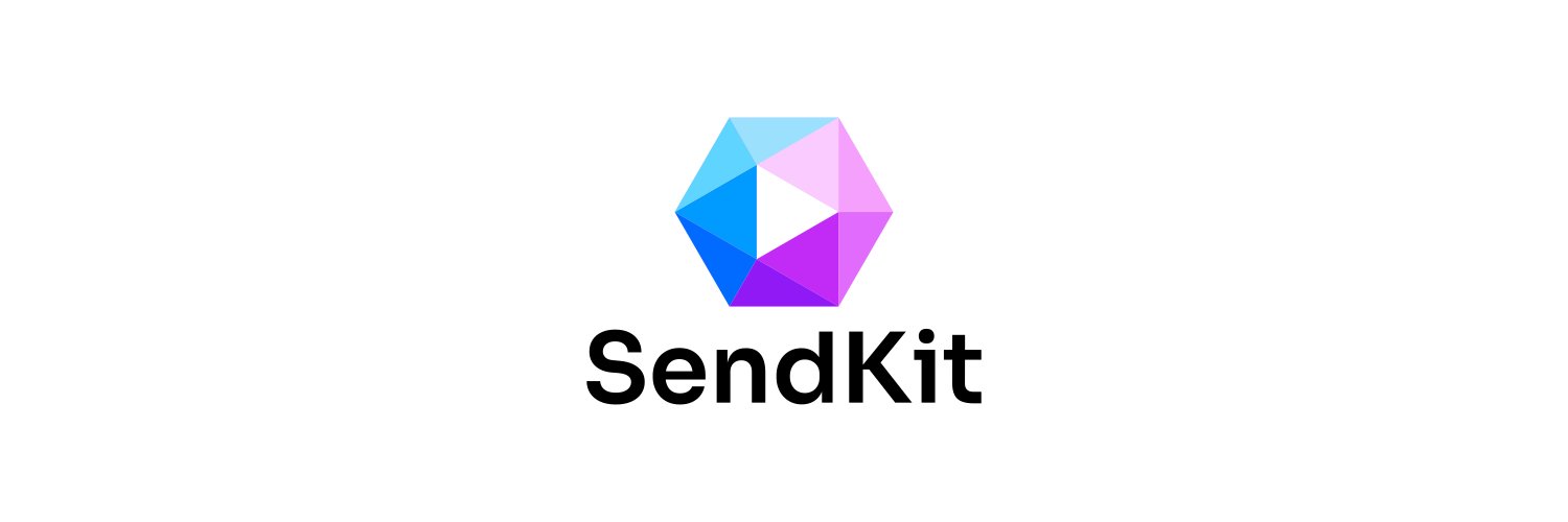 SendKit banner