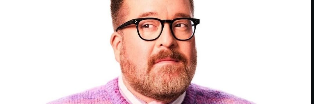 Micheal Cyril Creighton banner