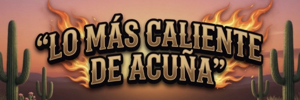 Acuña Ranch (Club Oficial) banner