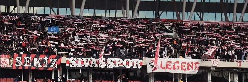 sivaslı Ronaldinho banner
