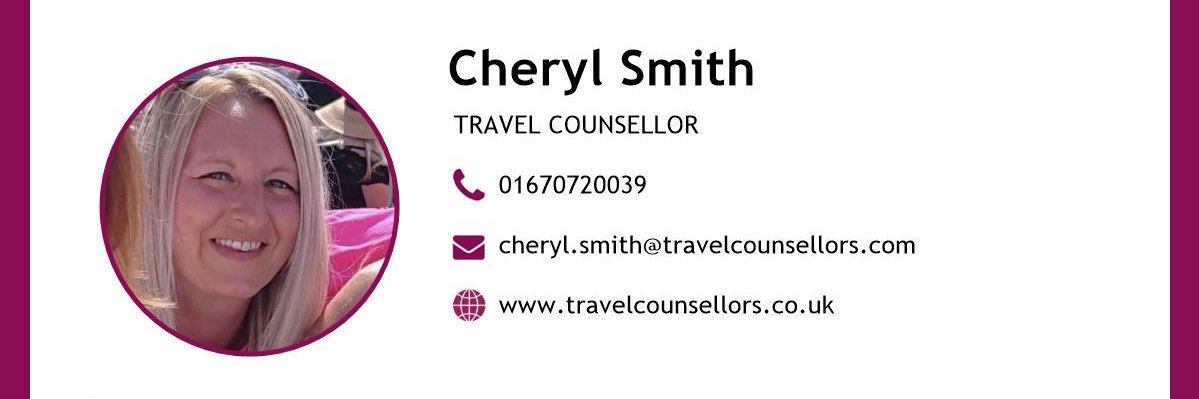 Cherylina's profile banner image