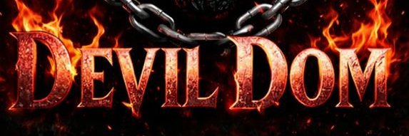 Devil Dom banner