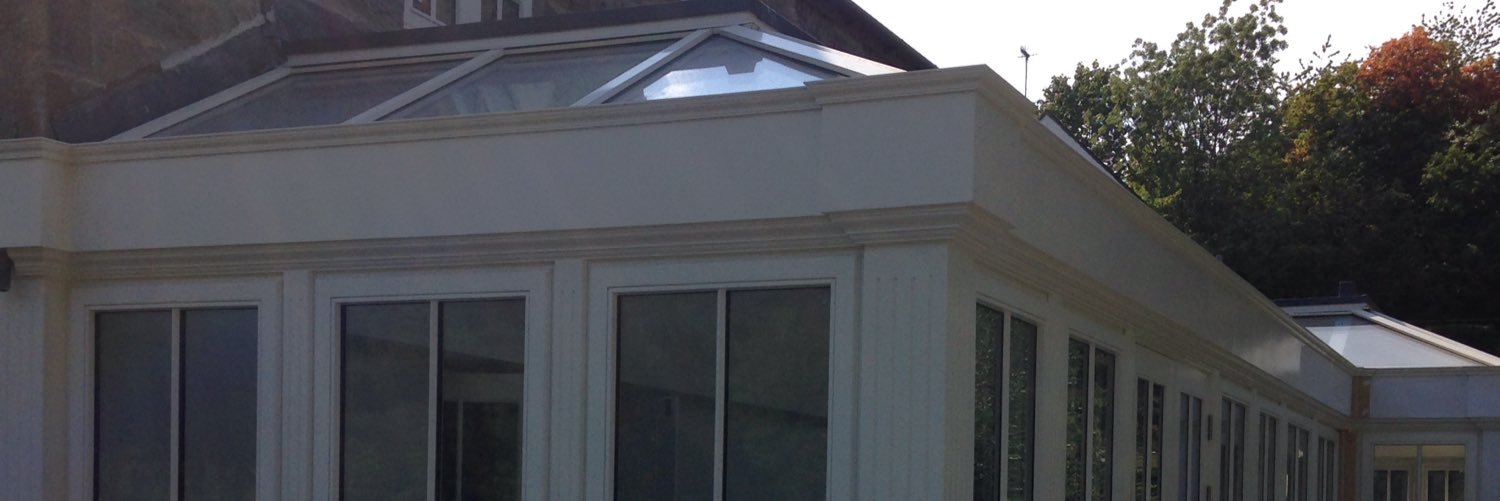 True North Construction banner