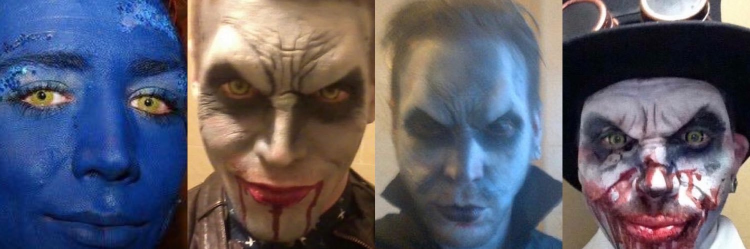 ryanpaulshannon's profile banner image