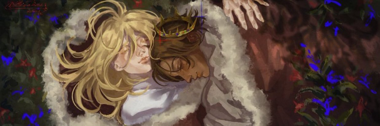 Mikaela A. Martinez banner