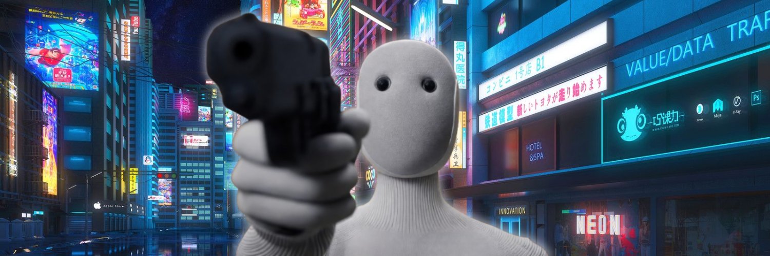 ClankerPS's profile banner image