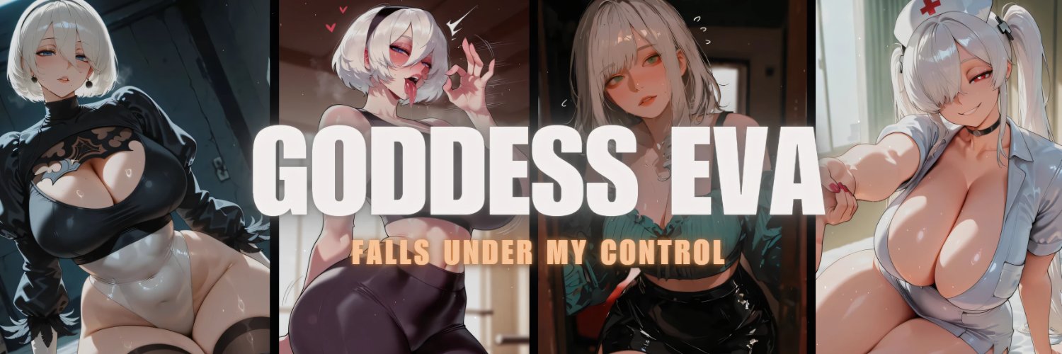 💖 HypnoEva 💖~ 2DFD banner