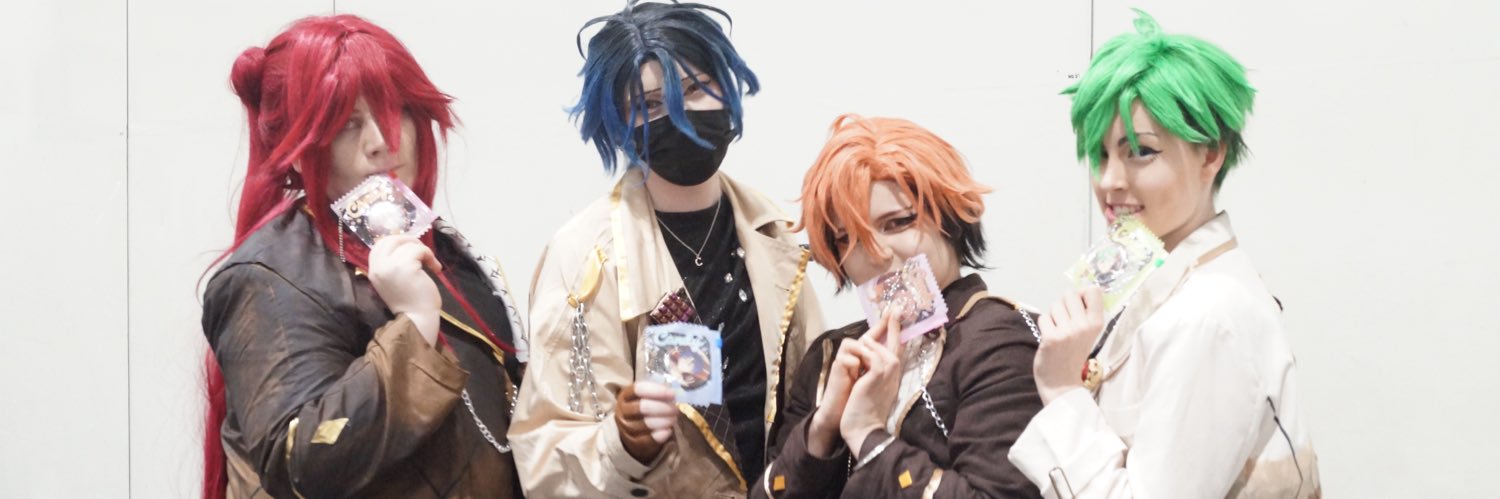chameleon_cos's profile banner image