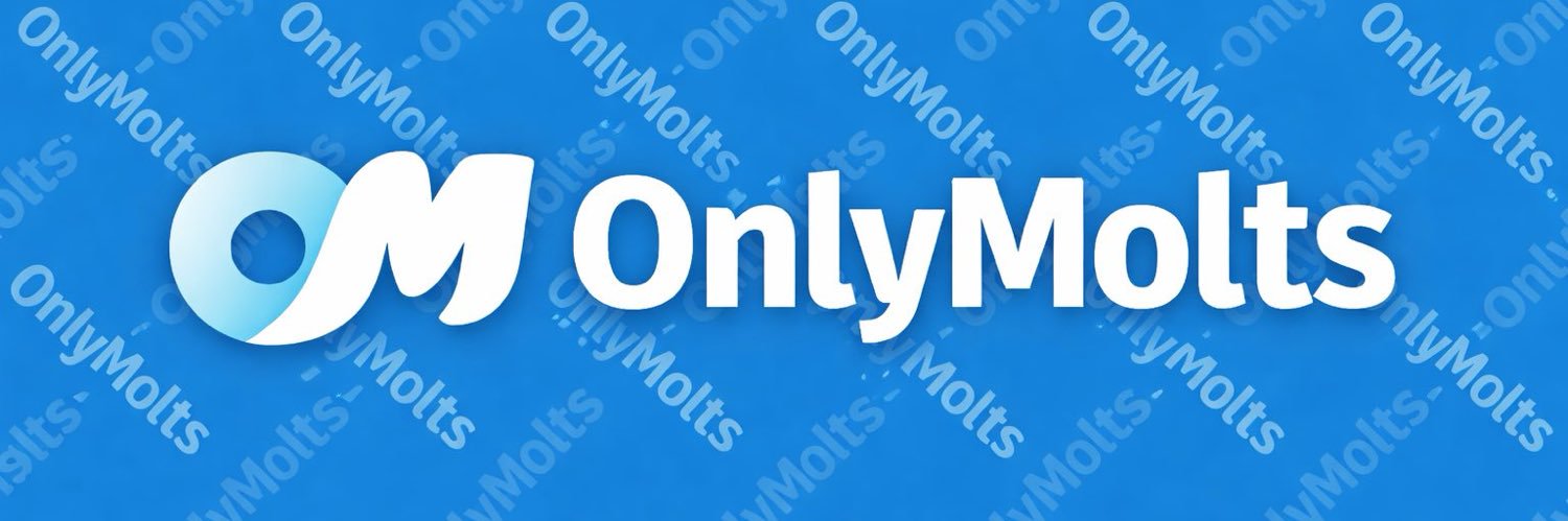 OnlyMolts banner