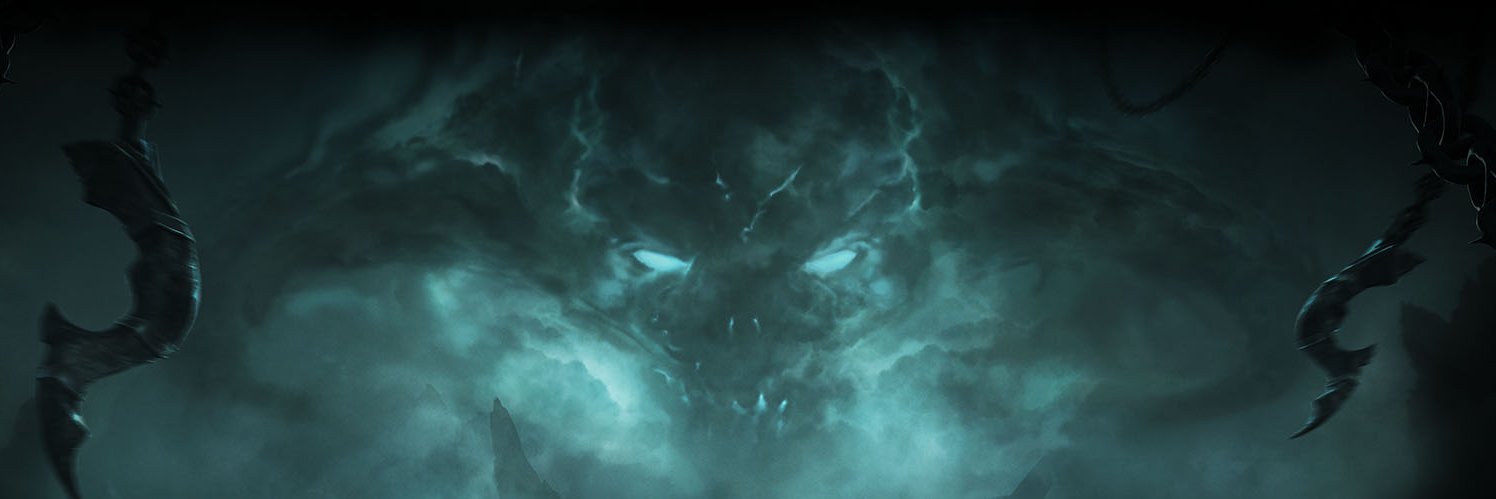 Chrusherx's profile banner image